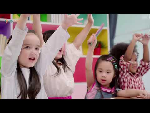 Euro River Tower Thành phố thu nhỏ bên sông nơi vượng khí tràn đầy.