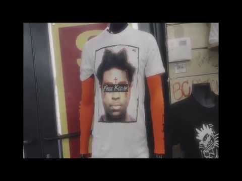 Blackout Da One - Gang Gang (Official Video)