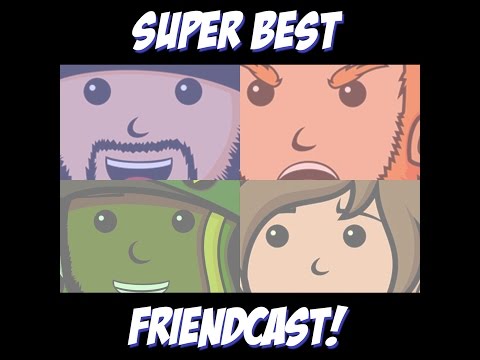 Super Best Friendcast: The Most "Devastating" Stand of All Time