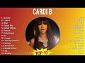 Cardi B 2025 MIX Best Songs Outside I Like It Wap Please Me