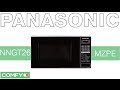 PANASONIC NN-GT264MZPE - відео