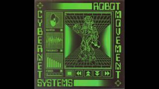 Cybernet systems - 6.Give us the technology