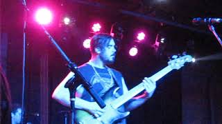 Parquet Courts - Back to Earth - Live in STL 2018