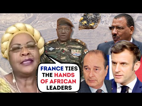 The legacy of colonization has left Africans feeling inferior - Dr Arikana Chihombori-Quao