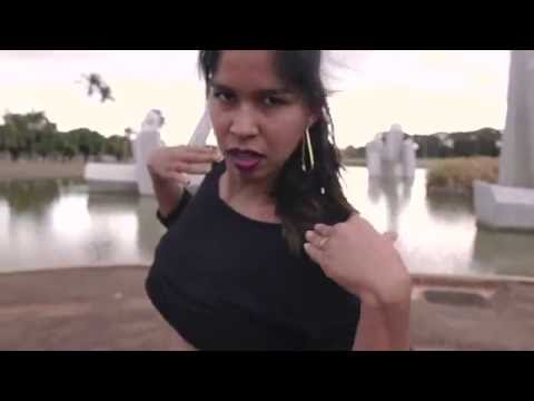 Carolina Mercado - Stay Inside by Raleigh Ritchie