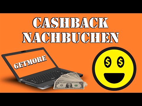 Dein Cashback wurde nicht erfasst? 😱 Cashback nachträglich erfassen! [Tutorial] Nachbuchungsanfrage!