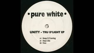 Unity - Hear Dis