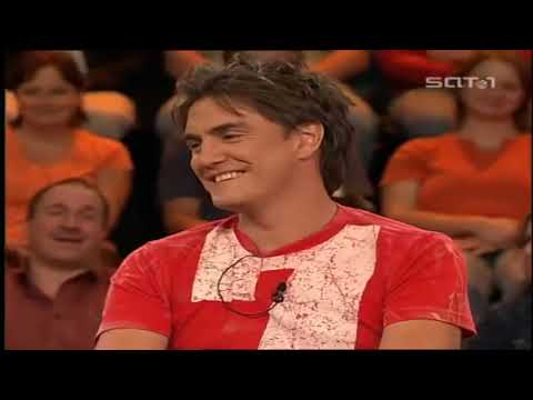 Genial Daneben Folge 245 - Staffel 2006 HD