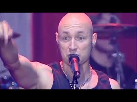 Daniel Landa   Kdož jste boží bojovníci koncert Bouře
