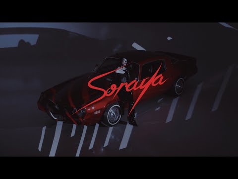 SORAYA - SEGUNDA PARTE (Video Oficial)
