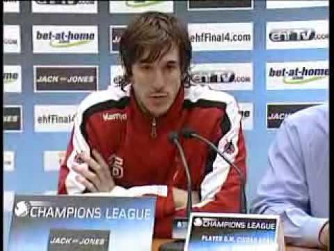 El BM Ciudad Real ya está en cuartos de la Champions