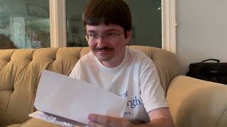Nick's Big Oopsie Bloopers