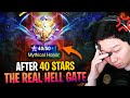 Mythical Honor solo rank is extremely hard after 40stars | Mobile Legends