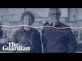Audio: The Police drummer Stewart Copeland mixes animal sounds and music in new track