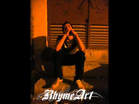 RhymeArt Ft.  Rubin - Diaspora Vadisi
