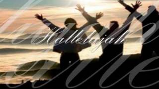 Hallelujah by Heather Williams with lyrics