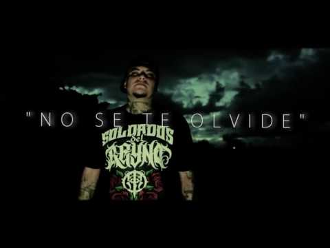 No se te olvide).feat ,Neto reyno