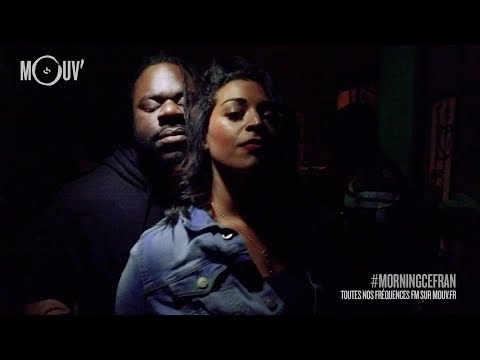 WILLAXXX : BADJOU - "Johnny Hallyday" (parodie Dadju - "Bob Marley")