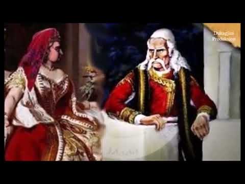 Martesa e Lek Dukagjinit   Shqiperi