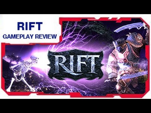 Rift Gameplay - Review
