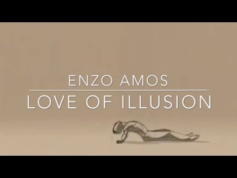Enzo Amos