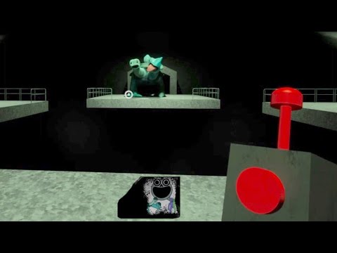 Garten of Banban 3 Tamataki & Chamataki FULL BOSS FIGHT