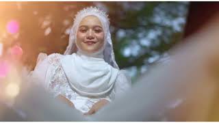 TEASER PERNIKAHAN ALI DAN LARAS