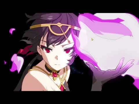 [EPIC SEVEN] GVG AzureLance x Arkadia4