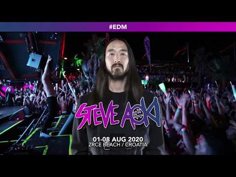 Bavaria goes Zrce 2020 - EDM Announcement