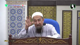 Kalau Suami Bersedekah Isteri Dapat Pahala Atau Tidak? - Ustaz Azhar Idrus