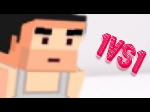 grand battle royale - 1vs1