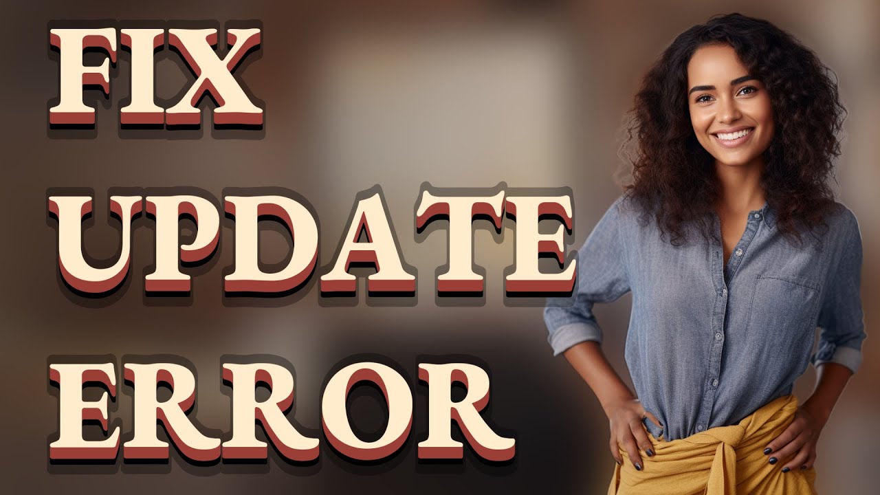 How to Fix ‘No Update Found’ Firmware Upgrade Error?