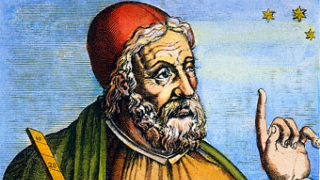 ¿Cómo se ha refutado hoy la teoría de Ptolomeo?