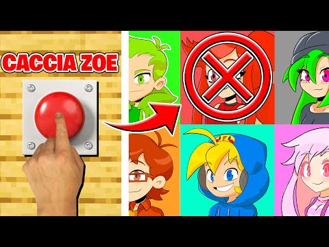 HO CACCIATO ZOE FUORI DAI FRIENDZ... MI DISPIACE...