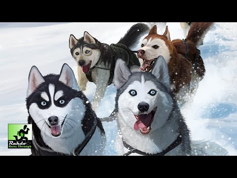 Rahdo Previews►►► Hike!