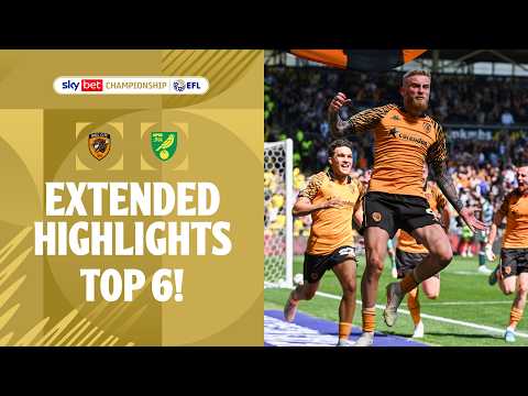 AFC Association Football Club Hull City 2-1 FC  Norwich City 