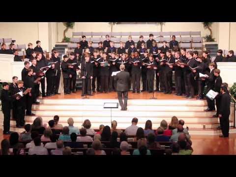 Jesus Walked This Lonesome Valley