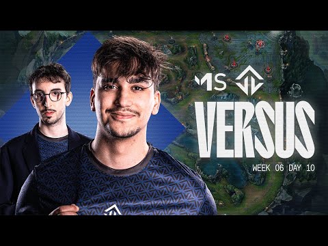 ON VEUT CETTE WIN ! JOBLIFE VS MSCOMPANY (DAY 10)