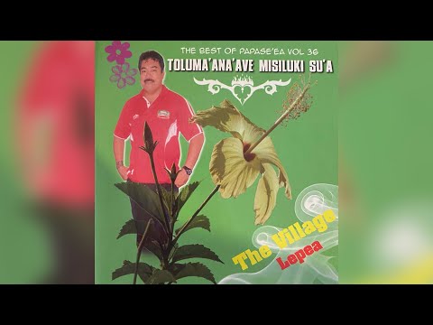 Misiluki Su'a - Vaofefe A Pagota (Audio)