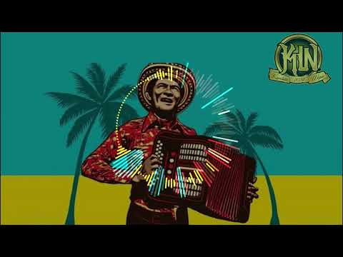 Cuando Lo Negro Sea Bello | Andrés Landero | Cumbias Rebajadas🪗🪗🪗