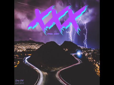 Ant_860 - XXX (prod. Cxdy) [NOW ON SPOTIFY + all streaming services!]