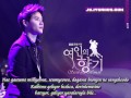 [Türkçe Altyazılı] Junsu - You are so beautiful (Scent ...