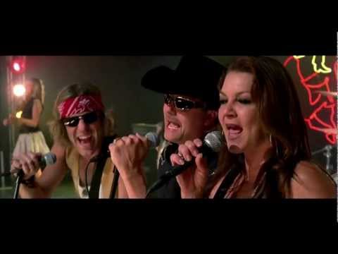 Big and Rich - Fake I.D. ft. Gretchen Wilson (Official Music Video)