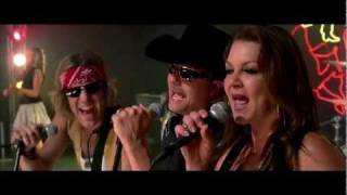 Big and Rich - &quot;Fake I.D.&quot; ft. Gretchen Wilson (Official Music Video)