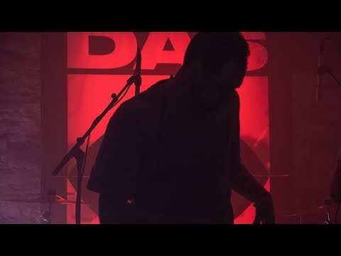 DAS NEU – DAS BASEMENT 001 (DRIVE)