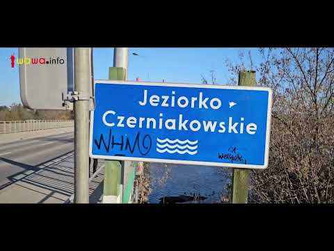 Odkryj uroki Jeziora Czerniakowskiego