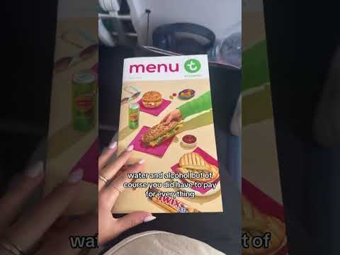 My Transavia Airlines Experience: Honest Review!