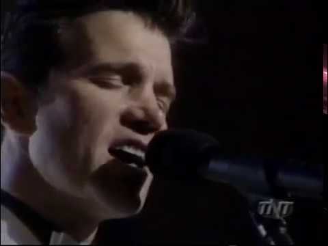 Chris Isaak - White Christmas