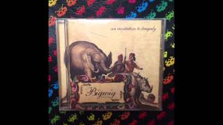 Bigwig ‎– An Invitation To Tragedy (Full)