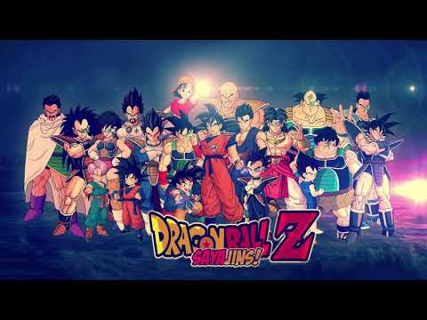 1 Hour Dragonball All Opening Medley Piano